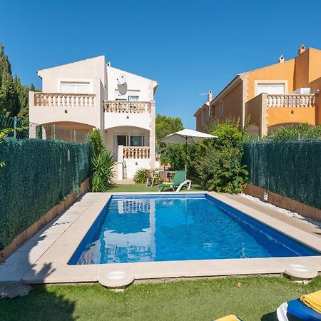 Sunset Villa El Olivo Alcudia  Exterior photo