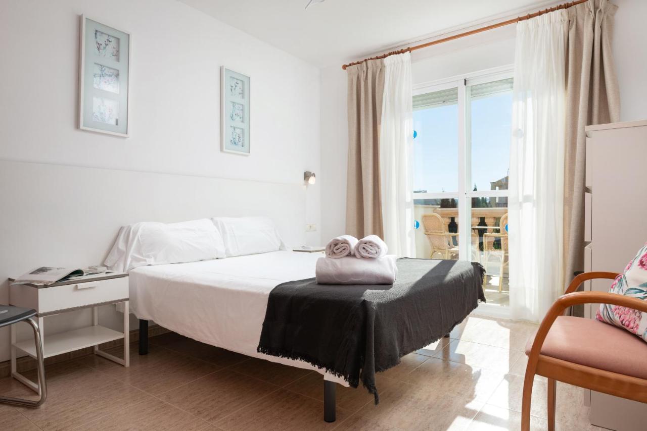 Sunset Villa El Olivo Alcudia  Exterior photo