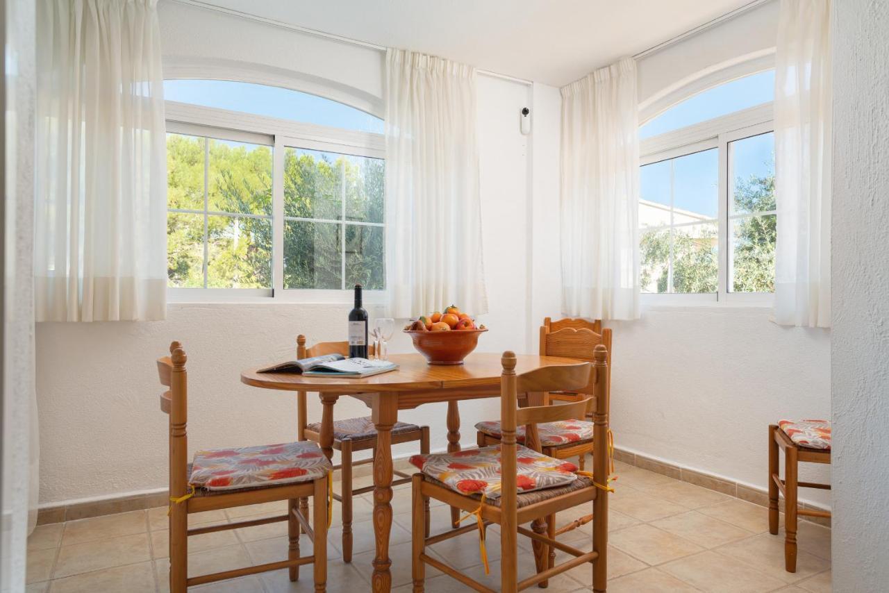 Sunset Villa El Olivo Alcudia  Exterior photo