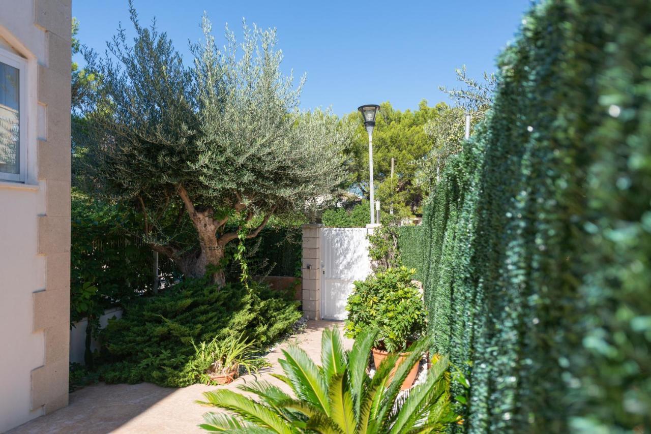 Sunset Villa El Olivo Alcudia  Exterior photo
