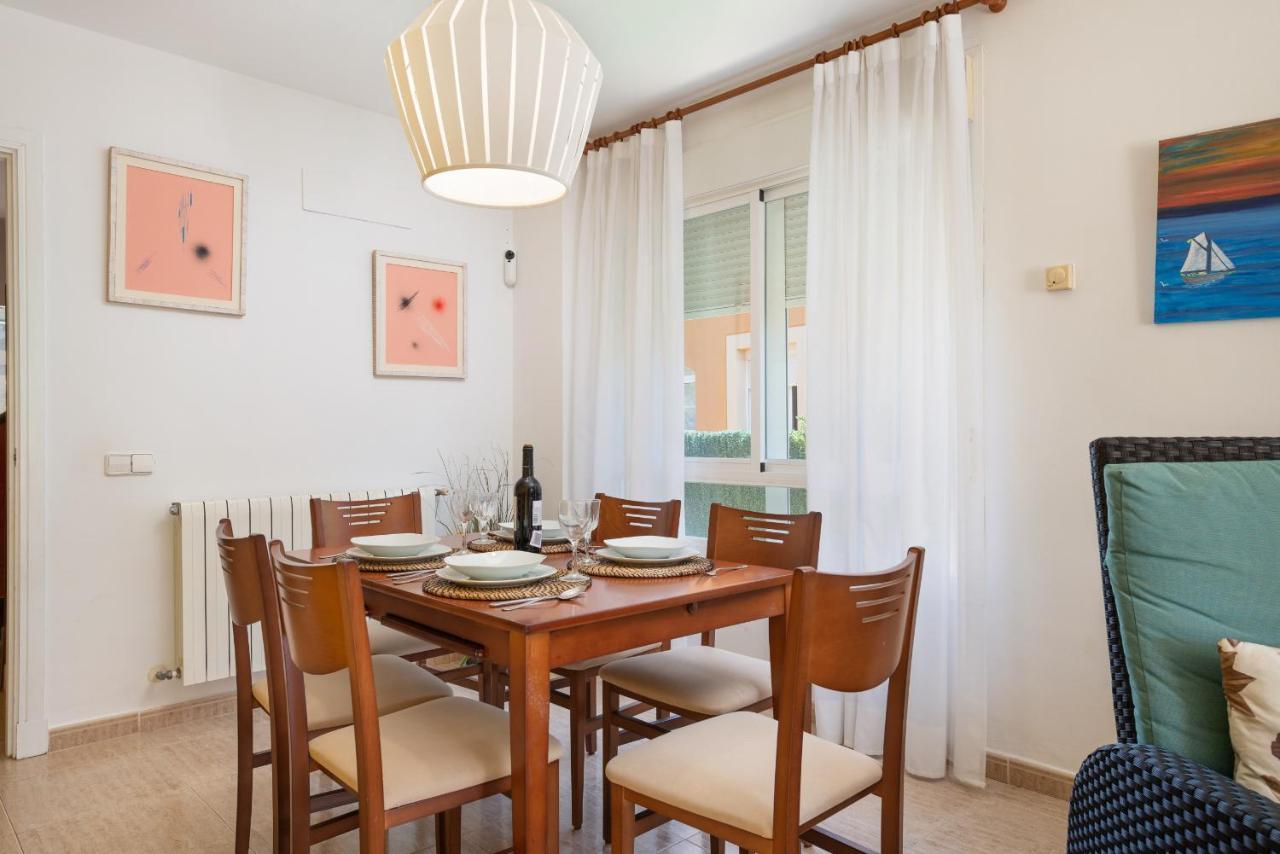 Sunset Villa El Olivo Alcudia  Exterior photo