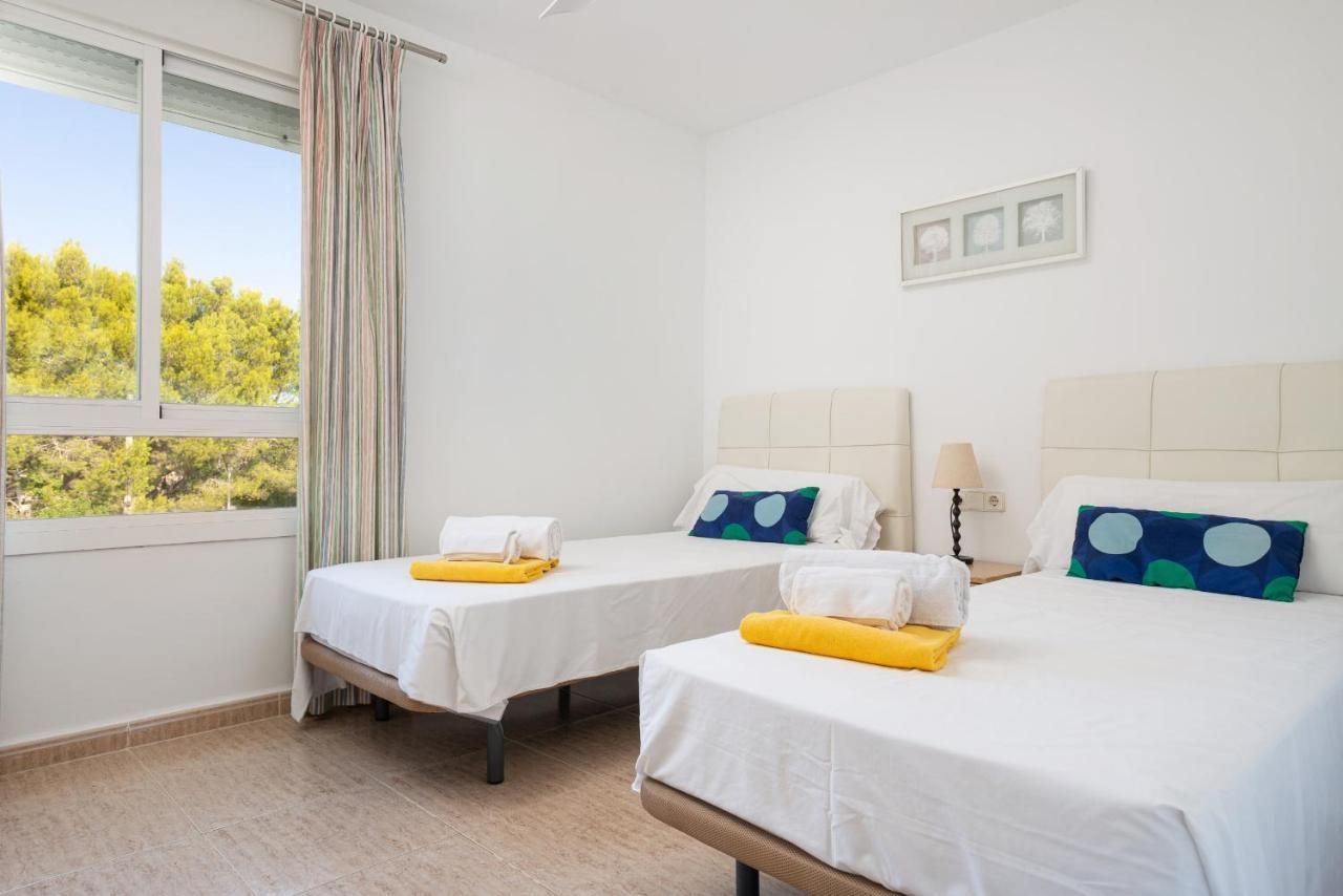 Sunset Villa El Olivo Alcudia  Exterior photo